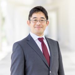 徳田大輔